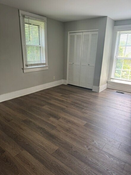 Bedroom - 224 Cherry St