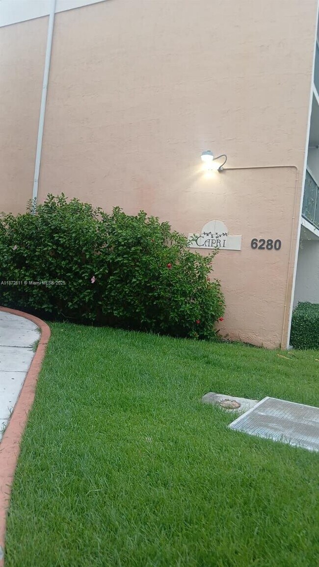 Building Photo - 6280 NW 186th St