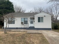 Building Photo - 621 N K St