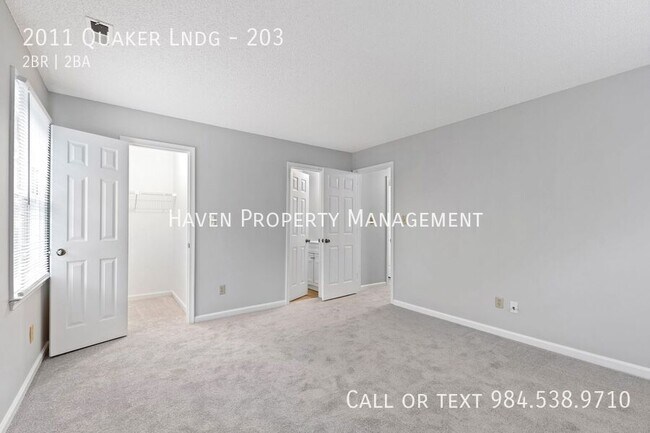 Building Photo - 2011 Quaker Landing