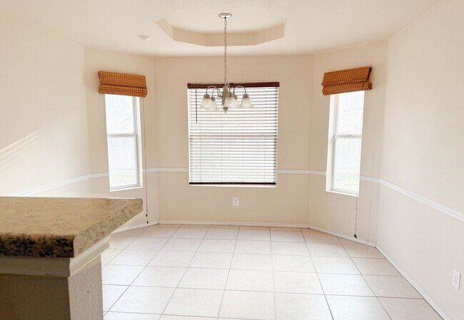 Building Photo - 3906 Jack Barnes Ave