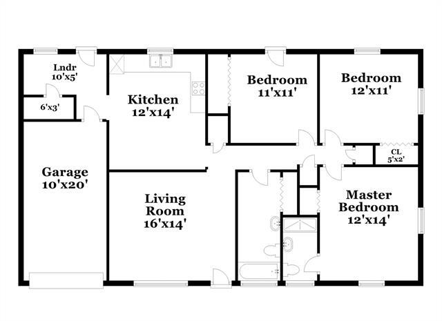 Building Photo - 405 S Judd St