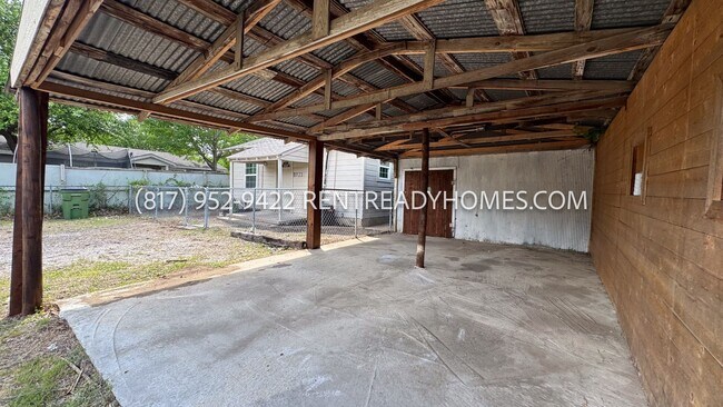 Building Photo - 1123 Sunnyside St