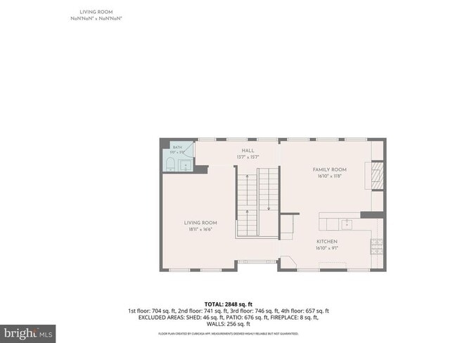 Building Photo - 303 S Union St