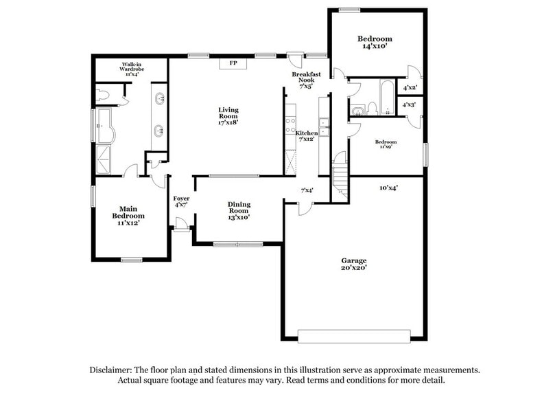Building Photo - 215 Mack Edwards Dr