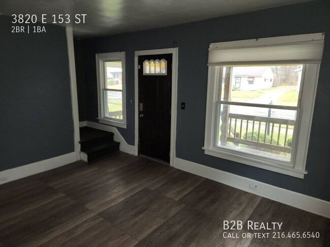 Building Photo - 3820 E 153rd St