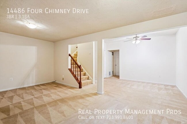 Building Photo - 14486 Four Chimney Dr