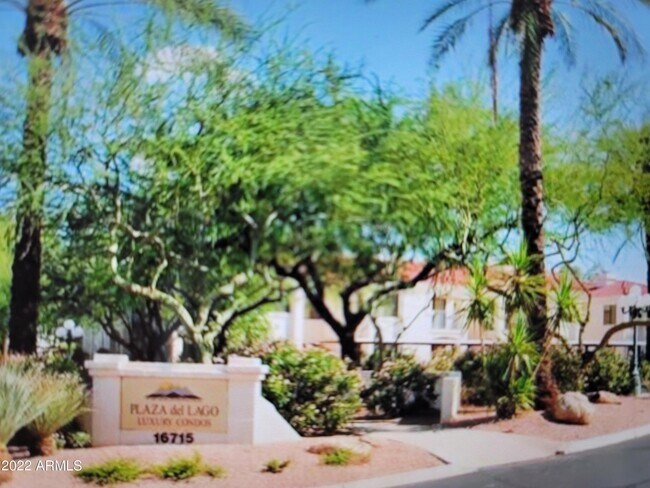 Primary Photo - 16715 E El Lago Blvd