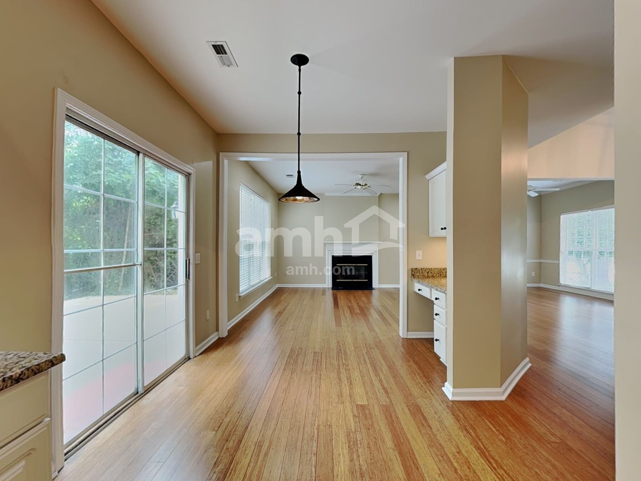 Building Photo - 3907 Gisbourne Dr
