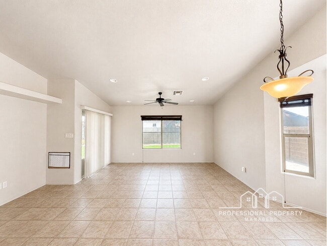 Building Photo - "Spacious 4-Bedroom, 2-Bathroom SOLAR Home in Mesa del Sol!"