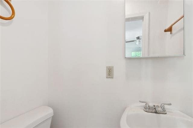 Building Photo - 811 Tricou St