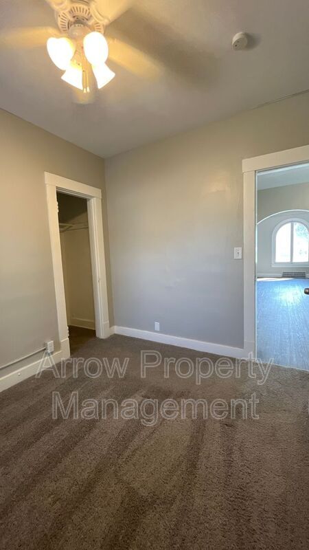 Building Photo - 2800 P St