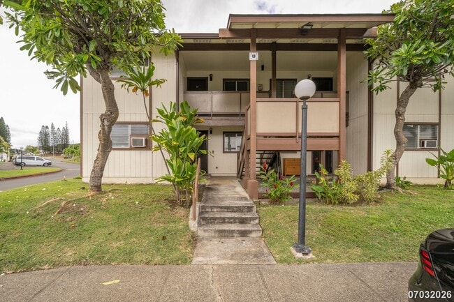 Building Photo - 1233 Ala Alii St