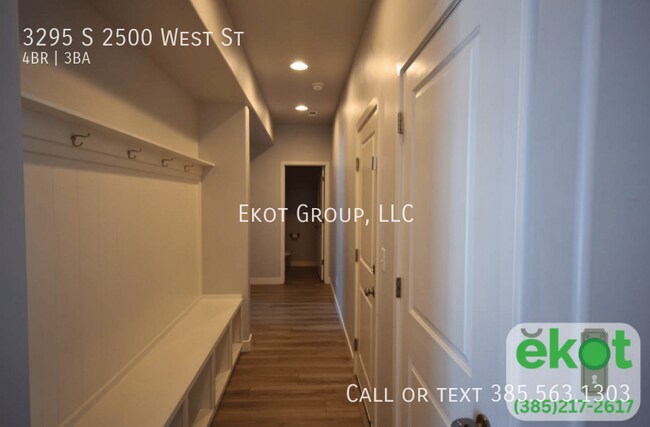 Building Photo - 3295 S 2500 W St