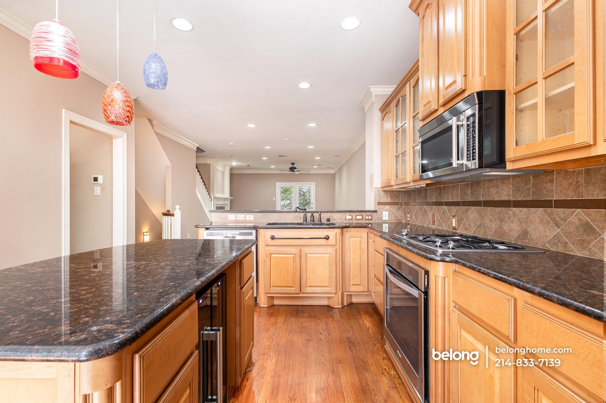 Building Photo - 3610 Gillespie St