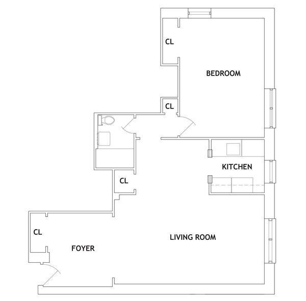 Building Photo - 3205 Emmons Ave