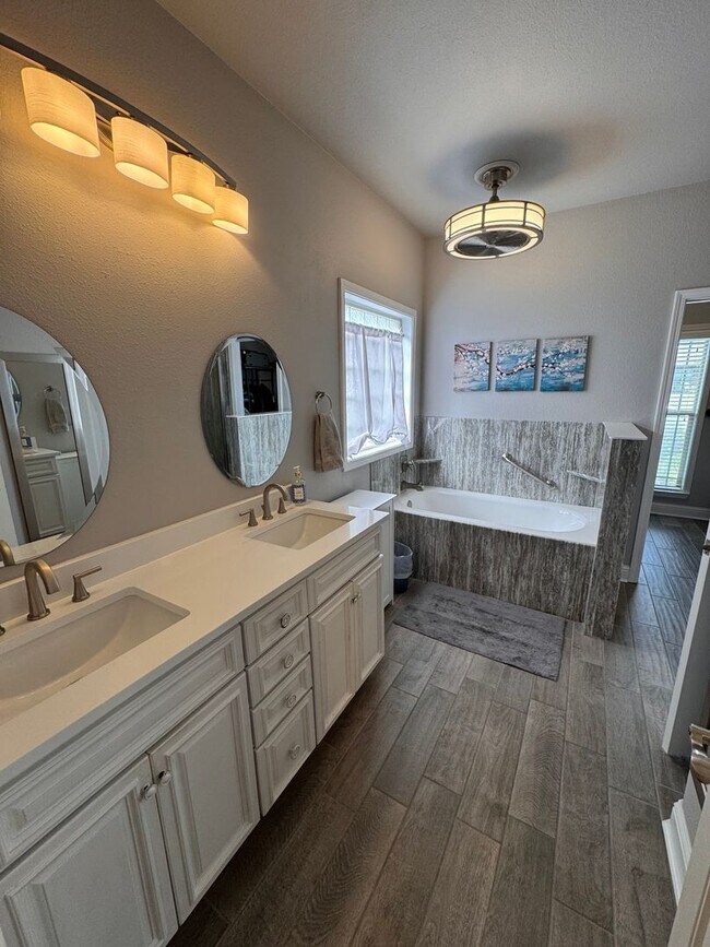 Building Photo - Beautiful 3BR/2BA Home with Bayou views in The Sanctuary – St. Martin, Ocean Springs