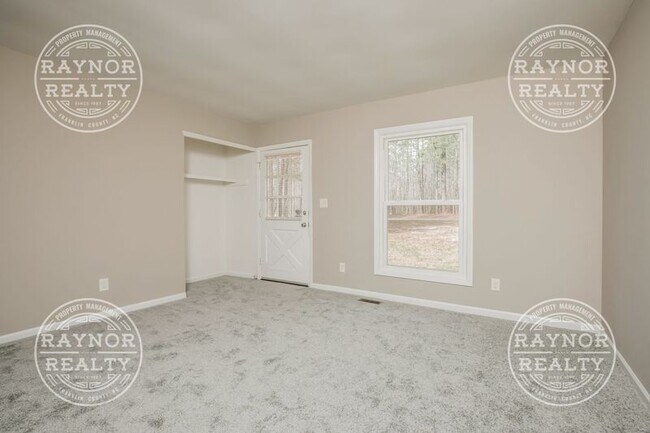 Building Photo - 4717 Taylors Gin Rd