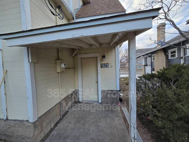 Primary Photo - 1820 8th Ave