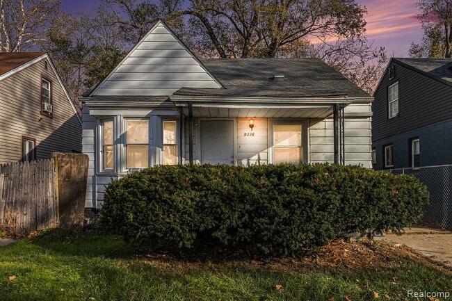 Building Photo - 9336 Sussex St