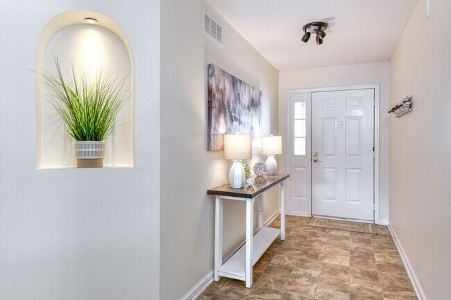 Building Photo - Peaceful Pond-Front Retreat | Family-Frien...