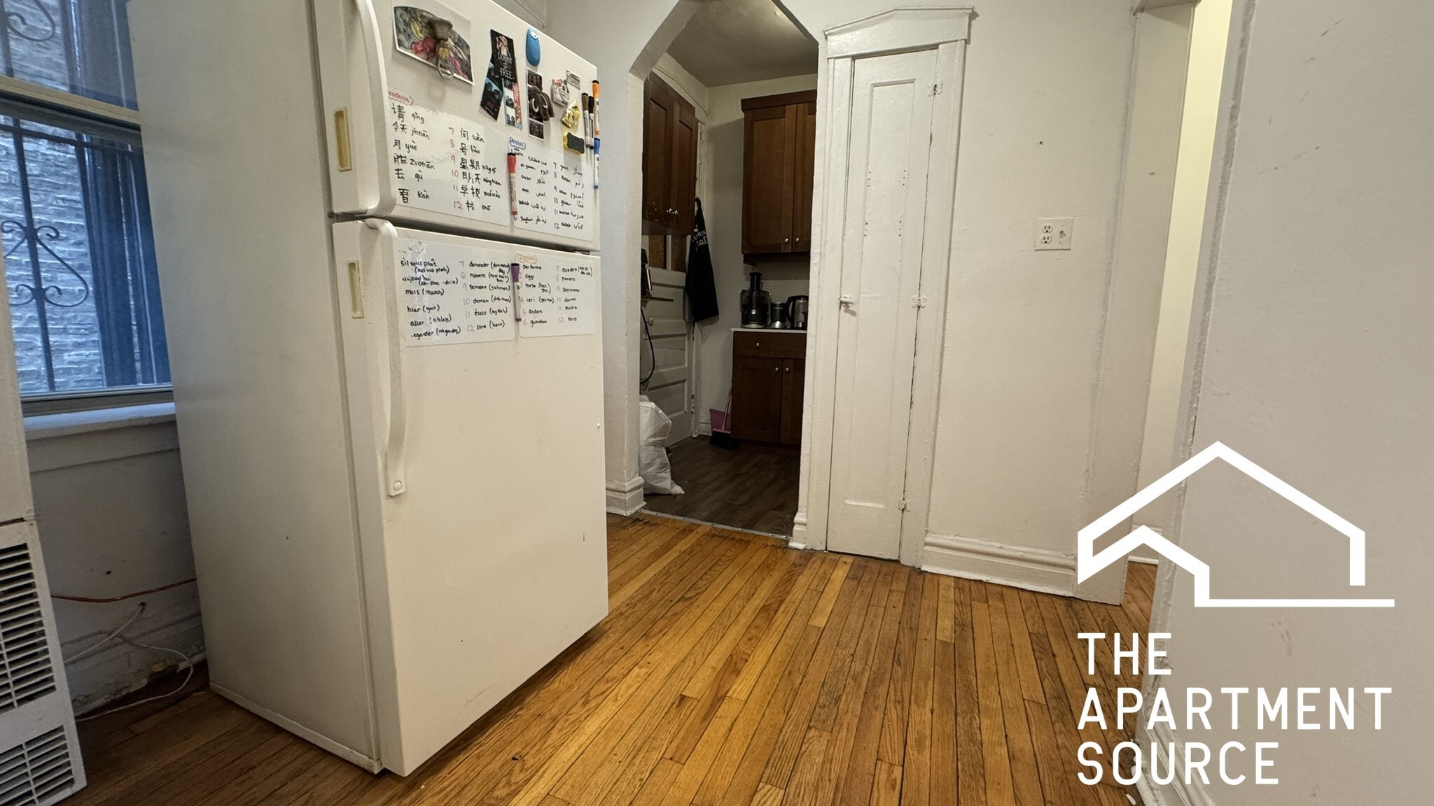 Building Photo - 2929 W McLean Ave