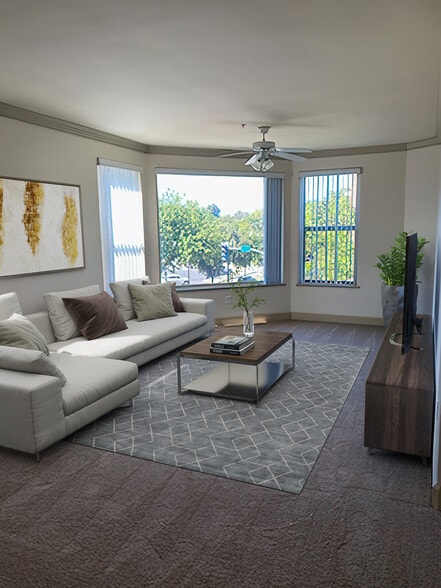 Building Photo - St. Anton Building Apartments