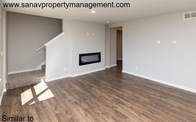 Building Photo - Modern Two-Story Home with Smart Technology & Spacious Open Layout