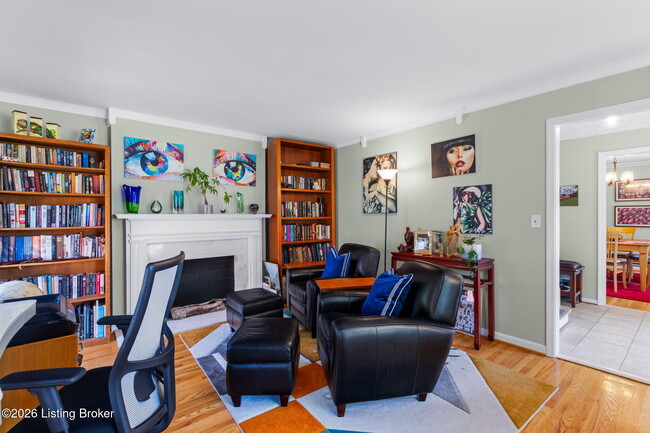 Building Photo - 10807 Helmsdale Ln
