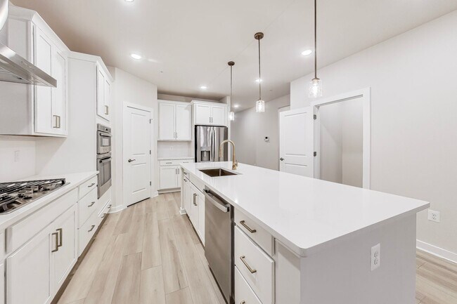 Building Photo - BRAND NEW CONSTRUCTION -- 55+ Living - 4 +...
