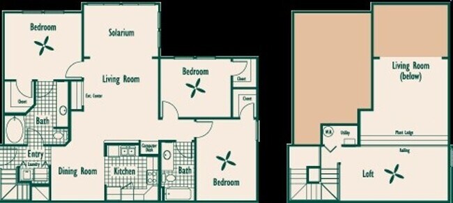 Building Photo - Resort Style Living @ Barrington Park Cond...