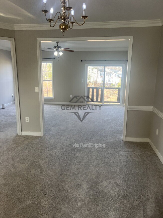 Building Photo - 3316 Broker Ln