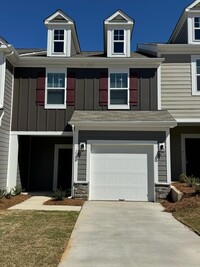 Building Photo - Brand New Townhome in Concord! Great schools!