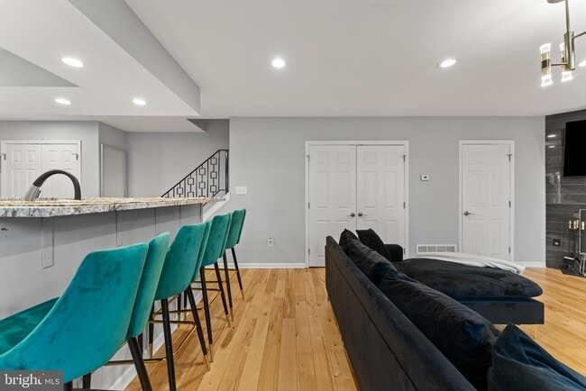 Building Photo - 8001 Greenspring Way