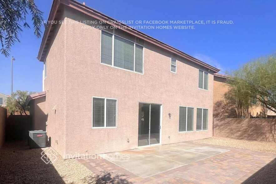 Building Photo - 1003 Pecos River Ave