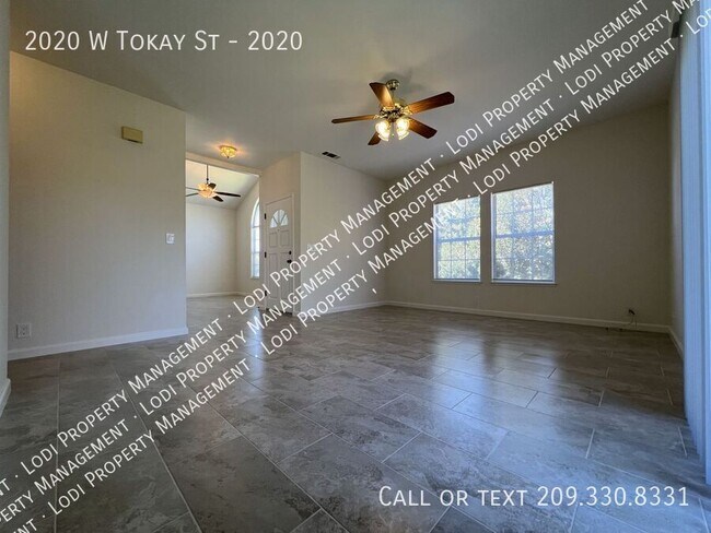 Building Photo - 2020 W Tokay St