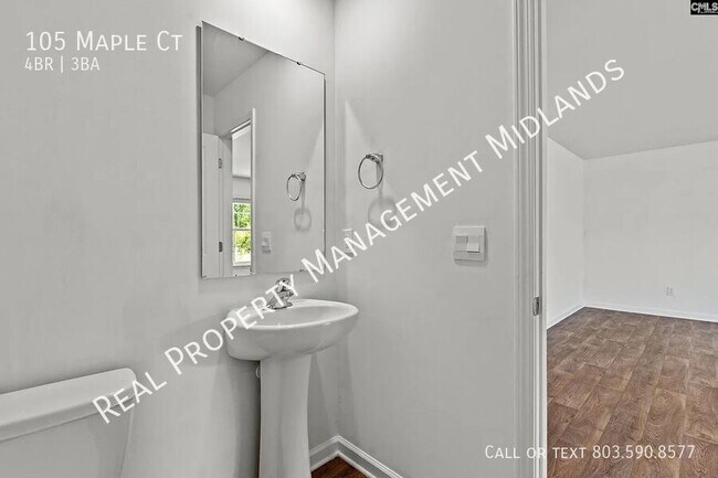 Building Photo - 105 Maple Ct