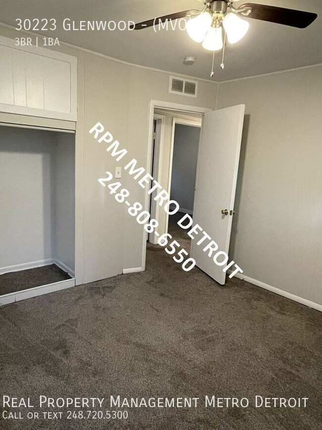 Building Photo - 2 Bedroom Ranch in Inkster