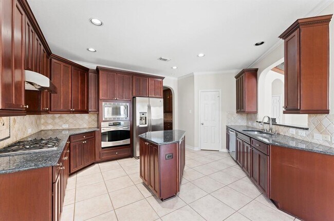 Building Photo - 3906 Point Cuero Ct