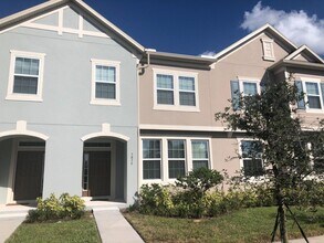 Building Photo - 3 Bedroom 2.5 Bahroom Townhouse on ORCHARD HILLS WINTER GARDEN