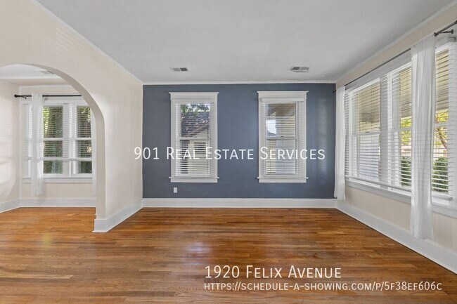 Building Photo - 1920 Felix Ave