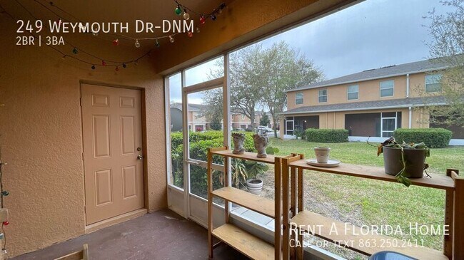 Building Photo - 249 Weymouth Dr