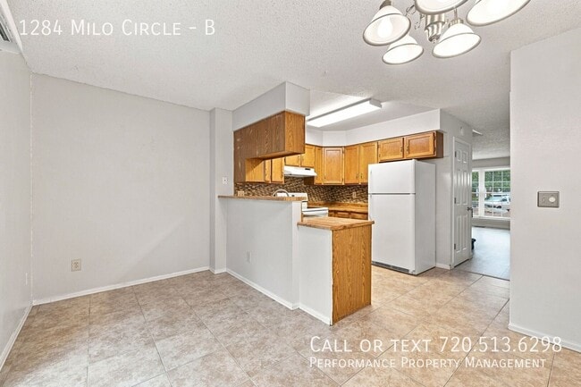 Building Photo - 1284 Milo Cir