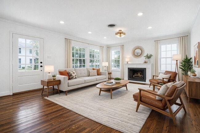 Building Photo - 2820 Rice Boulevard