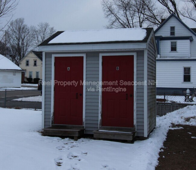 Building Photo - 69 Lafayette St