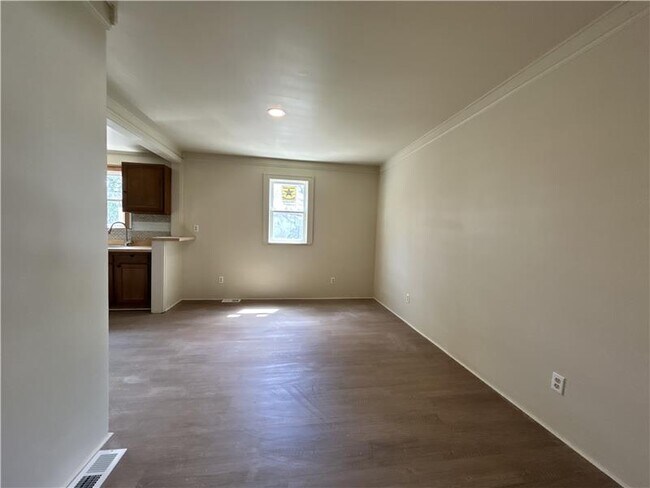 Building Photo - 1317 Plum St