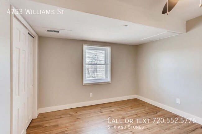 Building Photo - 4753 N Williams St