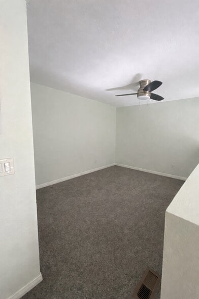 Bedroom / Loft - 6275 Rancho Mission Rd