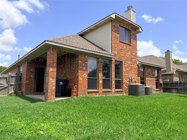 Building Photo - 1716 Deer Crossing Dr