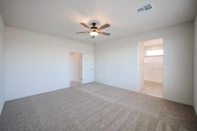 Building Photo - New 4 Bedroom + Den Home in Asante Community